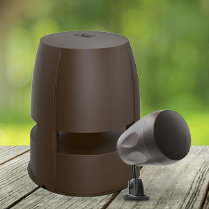 Outdoor Speakers